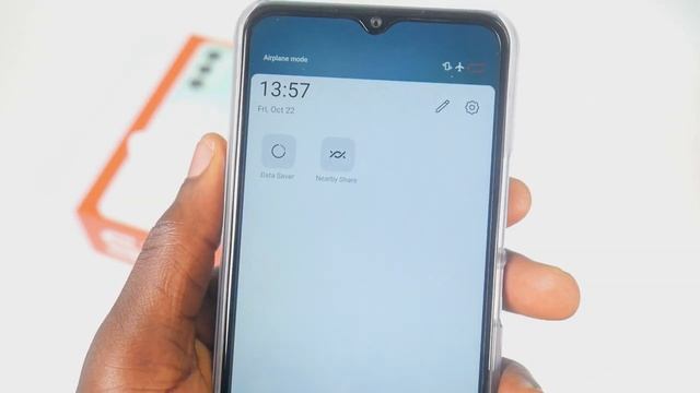 itel S17 unboxing and review: cheap Android for budget buyers смотреть онлайн