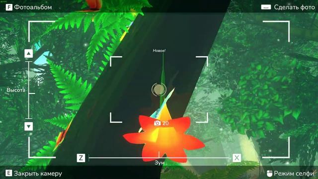 Beasts of Maravilla Island / Gameplay / No voice / Walkthrough / PC Steam game / HD 1080p 60 FPS смотреть онлайн