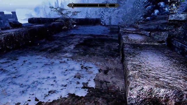 Let's Play Skyrim - Lexy's LOTD v5 - Episode 2 смотреть онлайн
