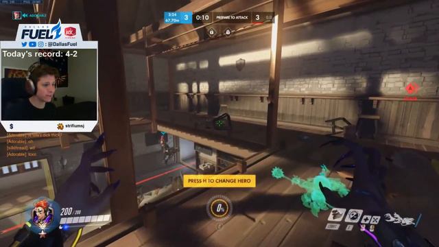 Overwatch Daily Highlights | Ep. 320 | OverwatchLeague, custa, ChipSaOW, eff2ct смотреть онлайн