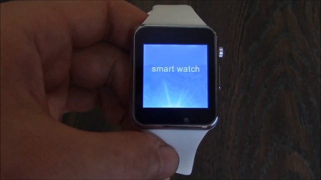 How To Restore an A1 Smartwatch To Factory Settings смотреть онлайн