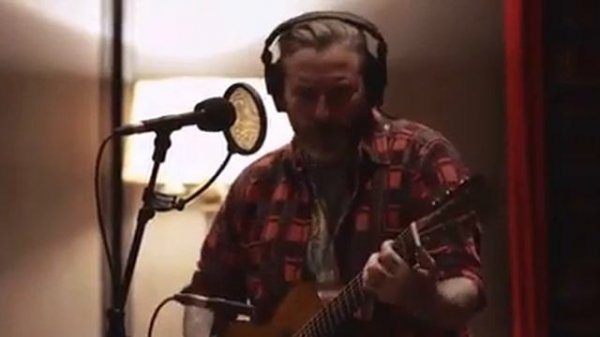 Dallas Green ~ Rain When I Die