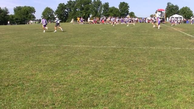 Brian Barlotta '20 (Fairfield '24) LSM/D Summer 2018 Highlights смотреть онлайн