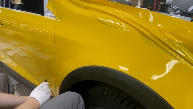 Оклейка такси смотреть онлайн