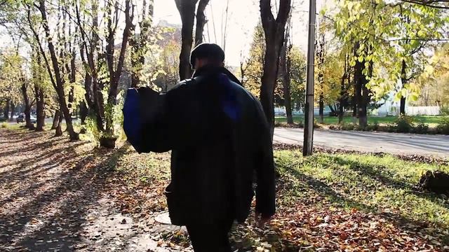Шансон, "Магадан" исполнитель-Паша Жиган смотреть онлайн