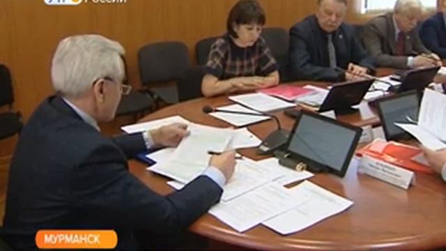 ГТРК Порядок прохождения воинской службы, внесение изменений в закон о ЗАТО смотреть онлайн