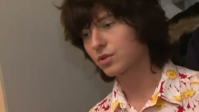 ЗВЕЗДНЫЙ ГАРДЕРОБ (Прохор Шаляпин) смотреть онлайн