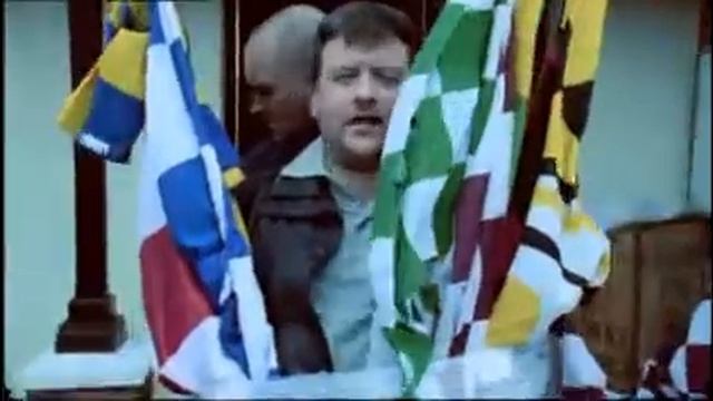 Sony Playstation 2 - Gaelic Games Football TVC (2005) смотреть онлайн