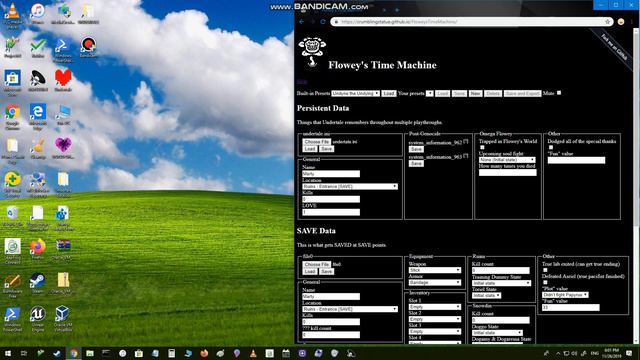 How To Modify UNDERTALE SAVE FILES смотреть онлайн
