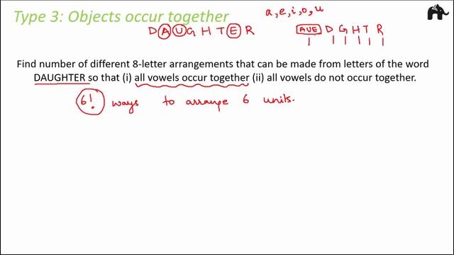 Permutation and Combination Class 11 | Permutations Combinations | Chapter 7 Maths CBSE смотреть онлайн
