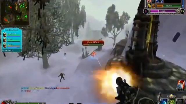 Savage 2: A Tortured Soul - Gameplay - Don't touch me tomatoes! смотреть онлайн