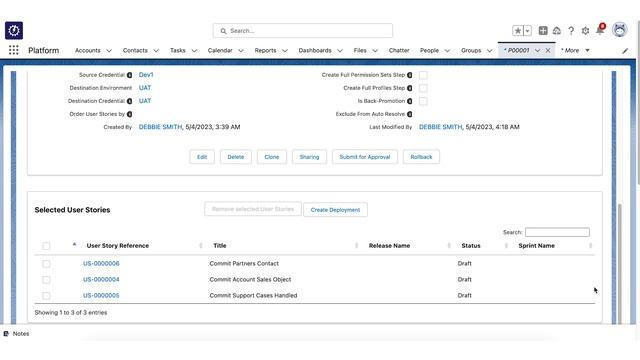 Copado Rollback Best Practices смотреть онлайн