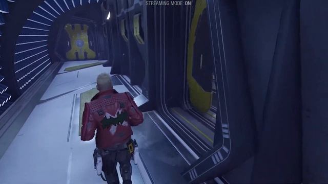 Guardians of the Galaxy Search Ko Rel Office and Bedroom for Clues смотреть онлайн