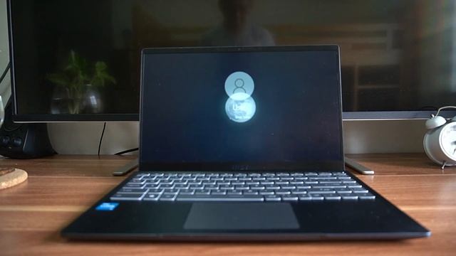 Gorgeous Display, Feathers Light: The MSI Modern 14 Laptop смотреть онлайн