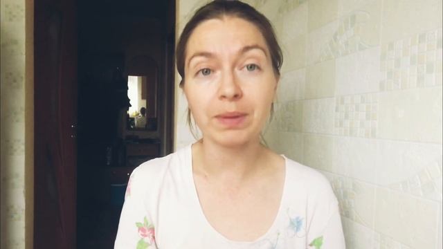 Экоминимализм: крема, шампуни, скрабы - все мои уходовые средства и инструменты. смотреть онлайн