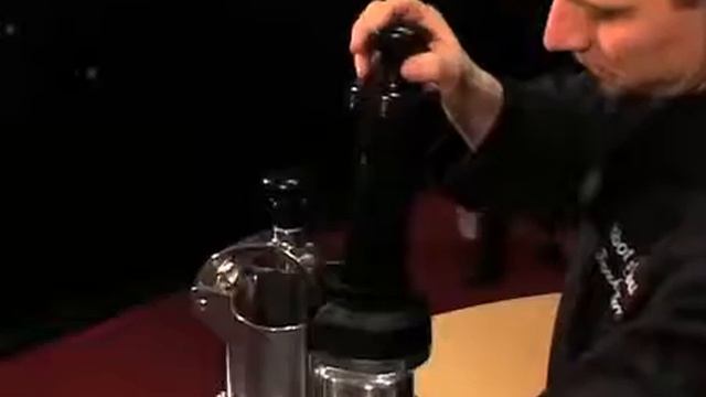 Диски и ножи Robot-Coupe от Chef Point смотреть онлайн