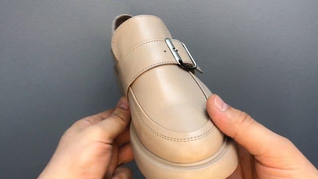 Лофери Arcoboletto 161 Ж 579012 Бежеві смотреть онлайн