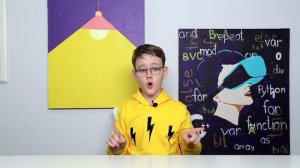 Scratch для начинающих. Урок 5.