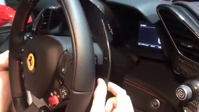 Car Review: Ferrari 488 GTB смотреть онлайн