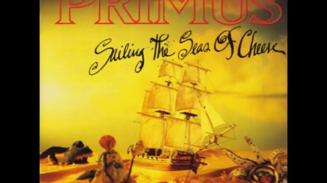 Primus - American Life