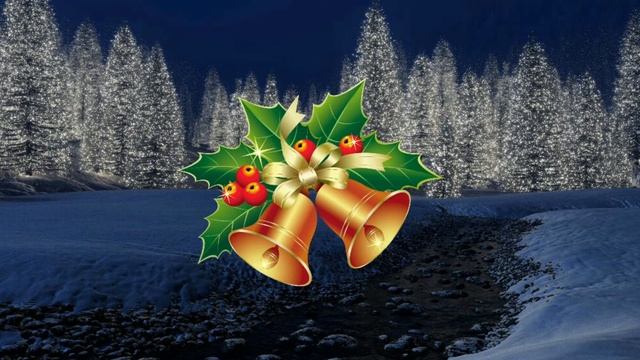 Австрийская Рождественская песня - "Тихая ночь, Святая ночь". смотреть онлайн