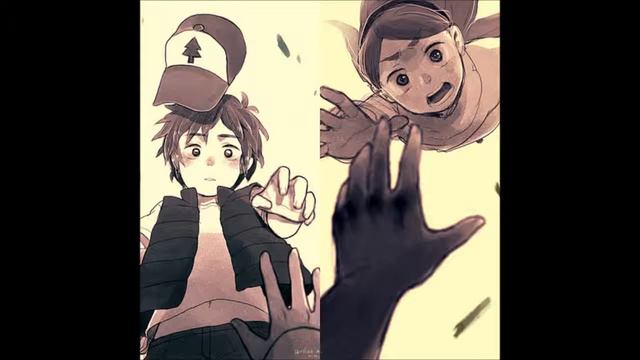 Важные теории Гравити Фолз - Кто же умрёт в конце сезона? смотреть онлайн