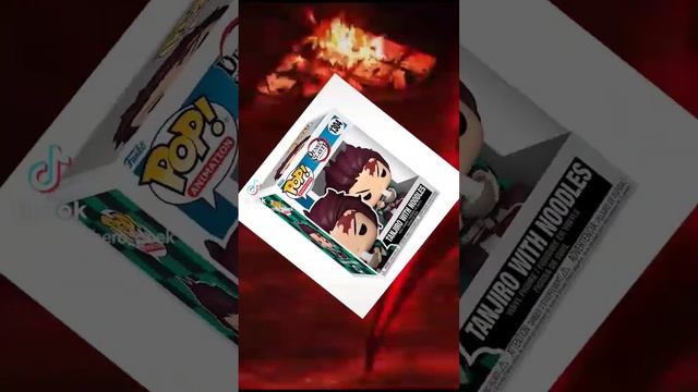 Nuevos Funko pops de kimetsu no yaiba #demonslayer #kimetsunoyaiba смотреть онлайн