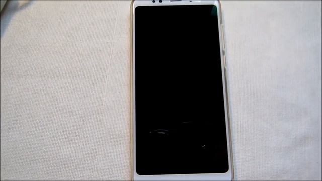 Xiaomi Redmi 5 Plus. У нас он месяц. Вы разочаруетесь! смотреть онлайн