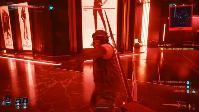 CYBERPUNK 2077: 2.0 - PS5 Walkthrough - PART 41 - OVER THE EDGE AND OTHER SIDE JOBS смотреть онлайн