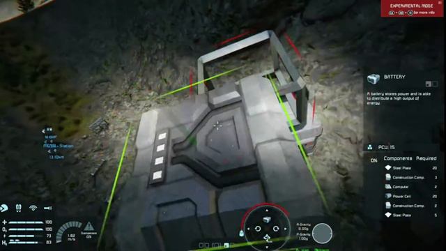 Space Engineers { There Were Mistakes Made? } смотреть онлайн