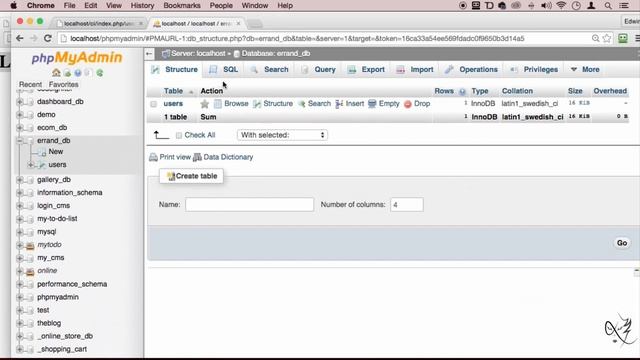 CodeIgniter PHP Tutorial for Beginners | User Model & Databases | #9 смотреть онлайн
