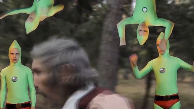 Готовим на праздник