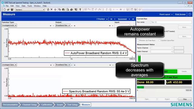 Spectrum versus Autopower смотреть онлайн