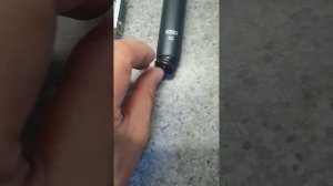 Oral - B iO. В очередной раз сломалась / ремонт своими руками.