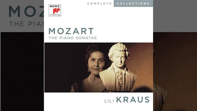 Piano Sonata No. 5 in G Major, K. 283: I. Allegro смотреть онлайн