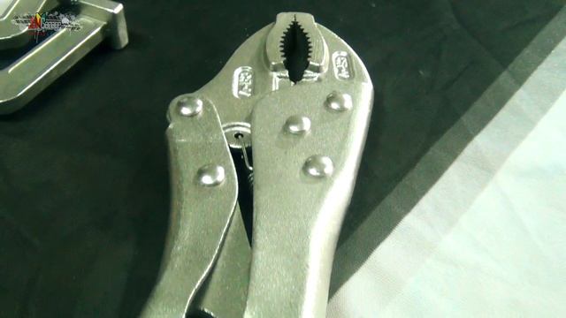 Сварочные зажимы WiederKraft смотреть онлайн