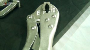 Сварочные зажимы WiederKraft