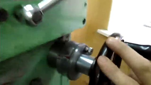 Уроки фрезерования, настройка на разметку смотреть онлайн