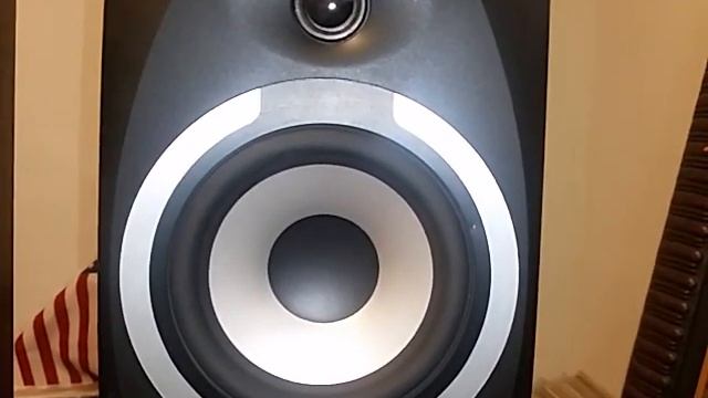 Tannoy reveal vs jbl 530 #2 смотреть онлайн
