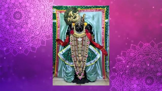 Radhe Govind bhajo Radhe govinda | Please like and Subscribe to my channel смотреть онлайн