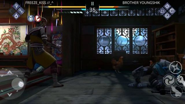 FREE SKIN | SKIN SHADOW KNIGHT |