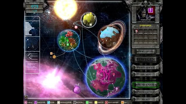 [#8] Let's Play - Dawn of War Soulstorm [HD] [Deutsch] смотреть онлайн