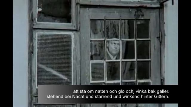 Allan Pettersson - 24 Barfußlieder: V Stern und Stäbe - MIDI Karaoke смотреть онлайн