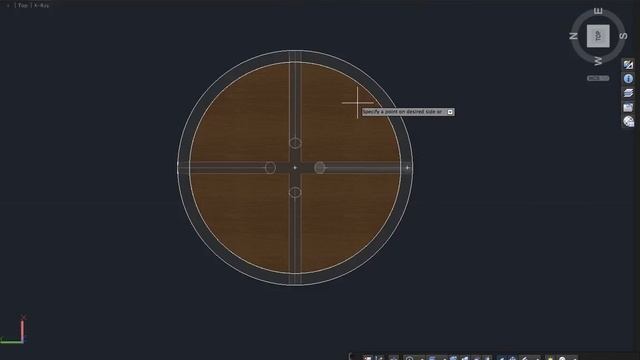 SLICE . AutoCAD 3D MacOS . DEM смотреть онлайн