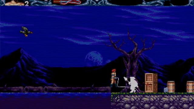 Black Jewel Reborn (New GENESIS Game) Demo RELEASE смотреть онлайн
