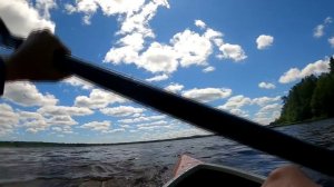 Путешествие с домом на колесах | Кемпинг капля | Тестирование прицепа