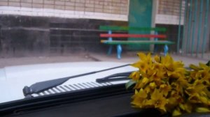 Регулировка паузы дворников 2-25сек на ВАЗ-2107.MOV