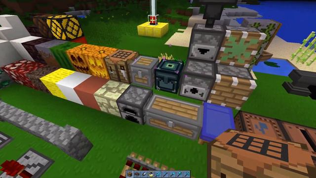 3 - Vividus - Обзор текстур паков на Minecraft от Лешки Куклешки смотреть онлайн
