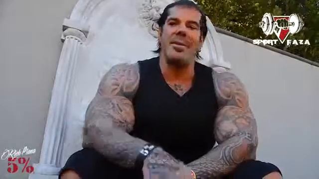 Лучшее видео и Правильные слова о спорт пите) смотреть онлайн
