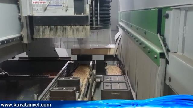 b-solid simulation and Projection method смотреть онлайн